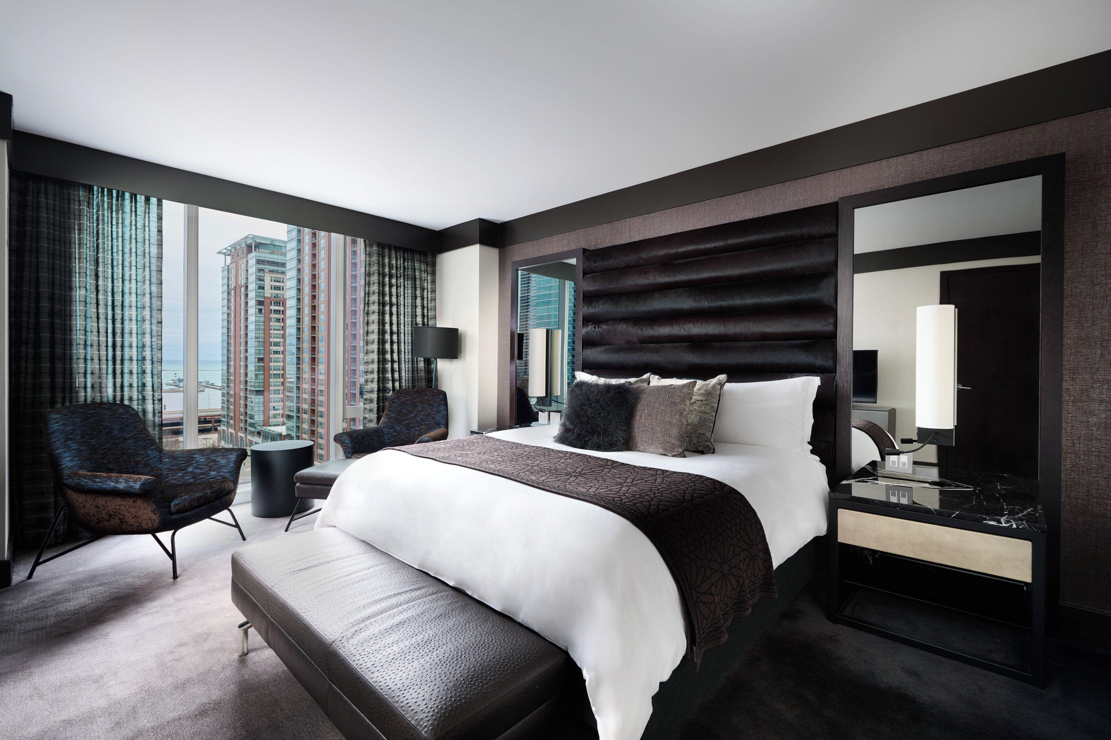 Navy Pier Suite