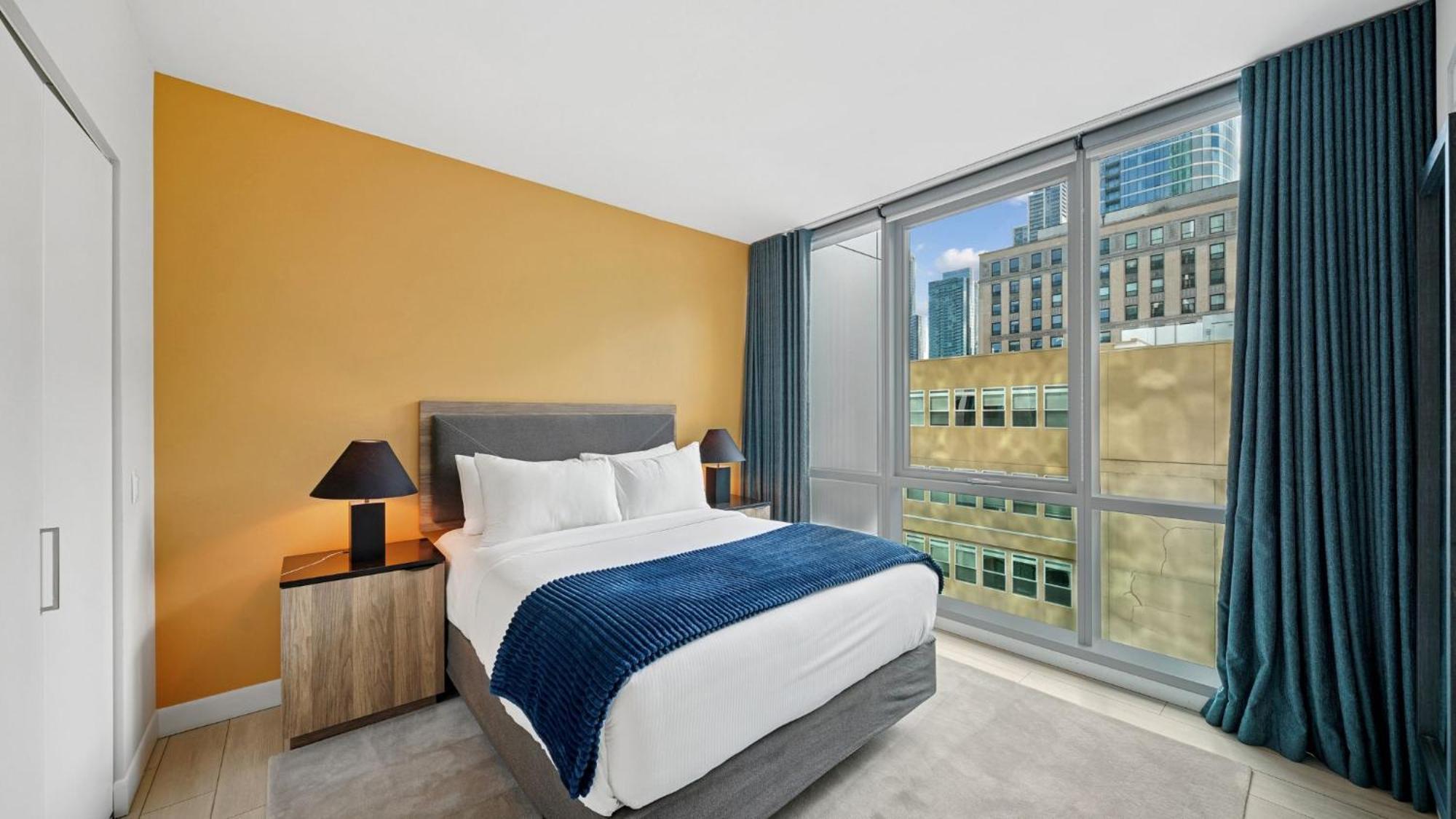 Premium One-Bedroom