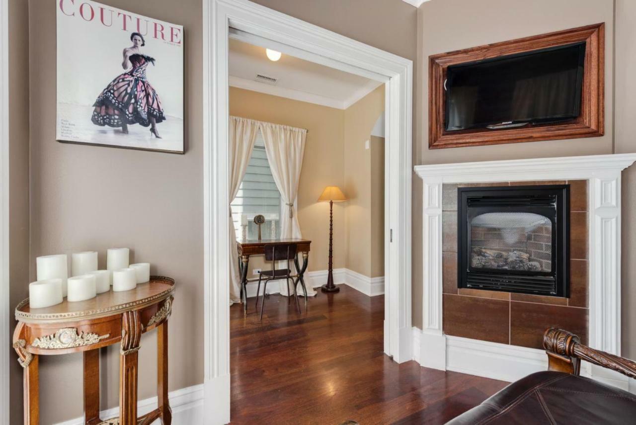 Suite with Terrace