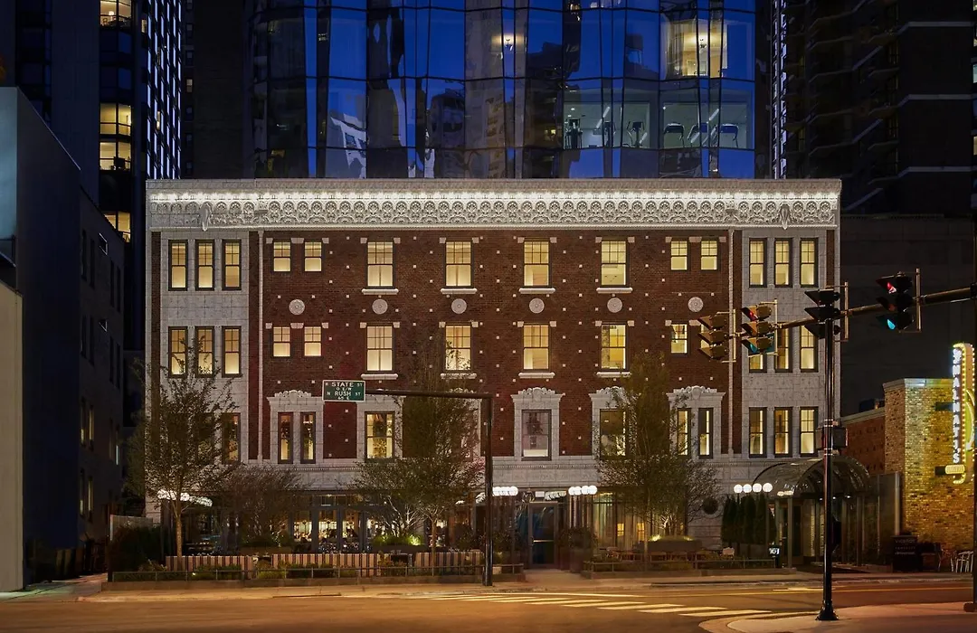Viceroy Chicago-1