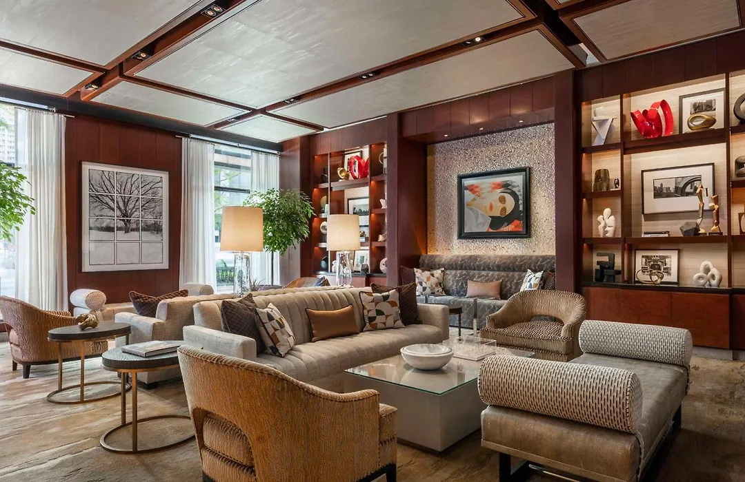 Park Hyatt Chicago-1