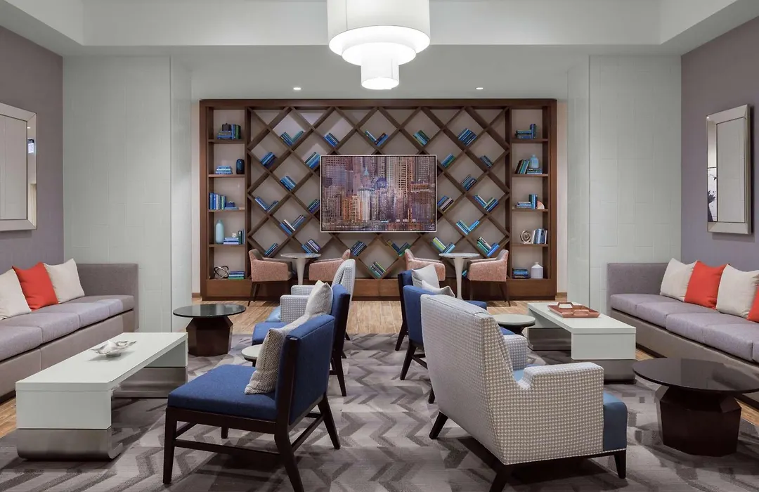 Hampton Inn Chicago Mccormick Place-1