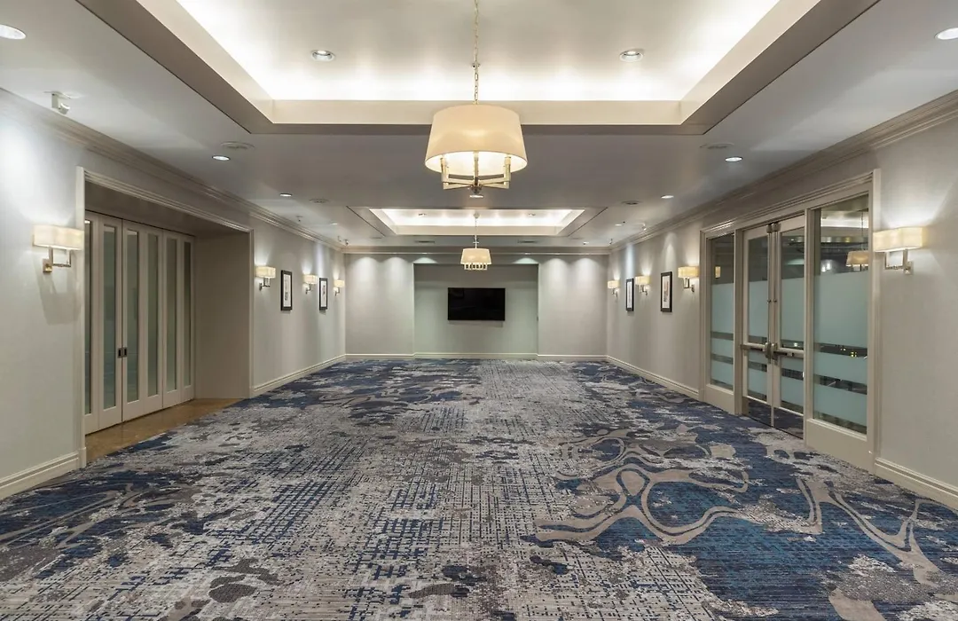 Renaissance Chicago Downtown Hotel-1