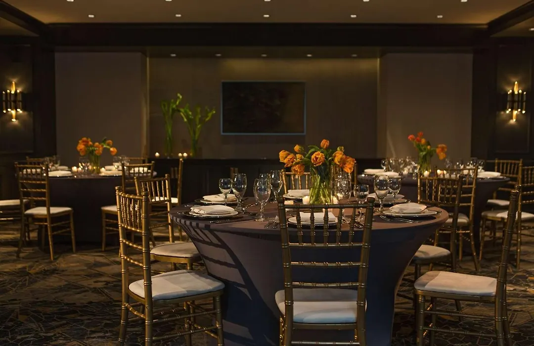 The Allegro Royal Sonesta Hotel Chicago Loop-1