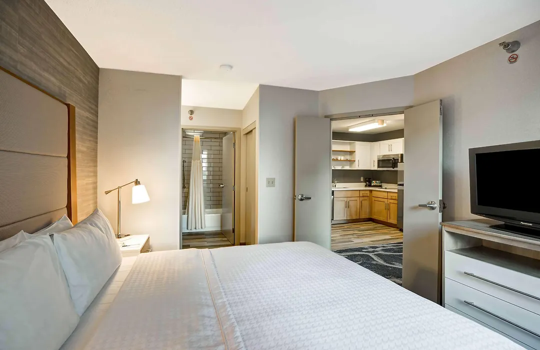 Homewood Suites By Hilton Chicago-Downtown-1