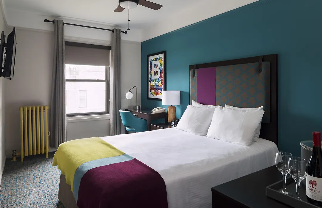 City Suites Hotel-1