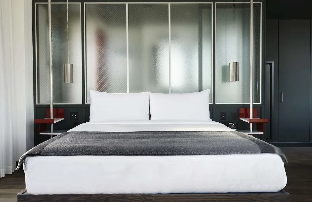 The Robey, Chicago, A Member Of Design Hotels-1