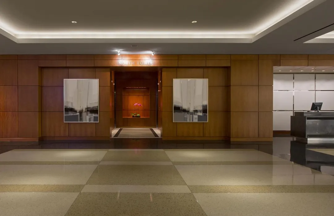 Hyatt Regency Mccormick Place Chicago-1