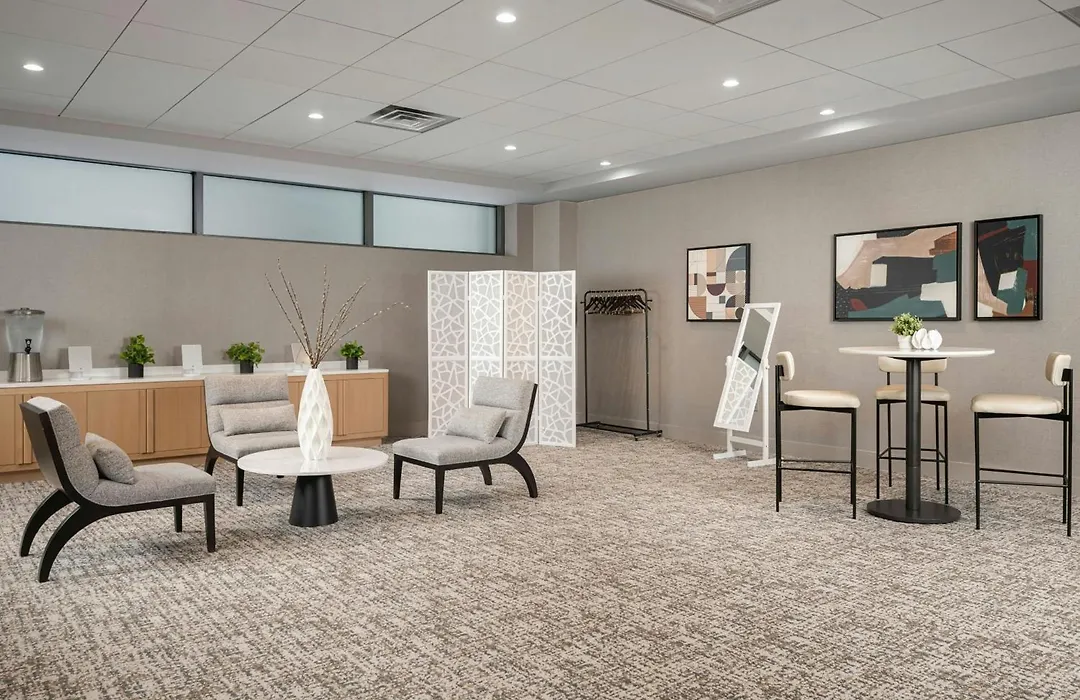 Springhill Suites Chicago Downtown/River North-1