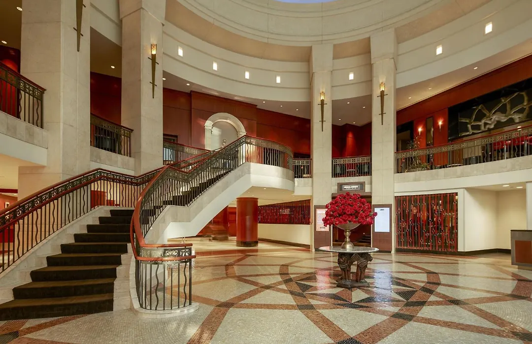 Intercontinental Chicago Magnificent Mile By Ihg-1