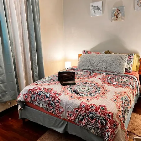 Clean, Spacious, Inexpensive Queen Br-3
