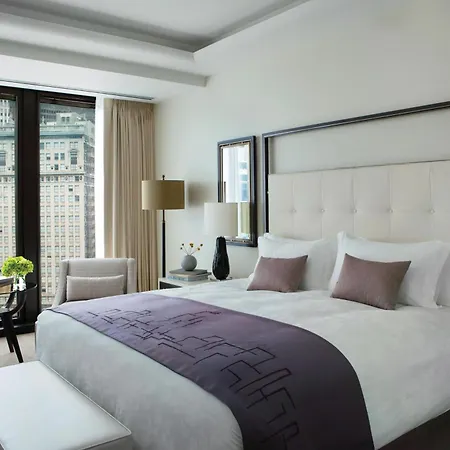 The Langham Chicago-2