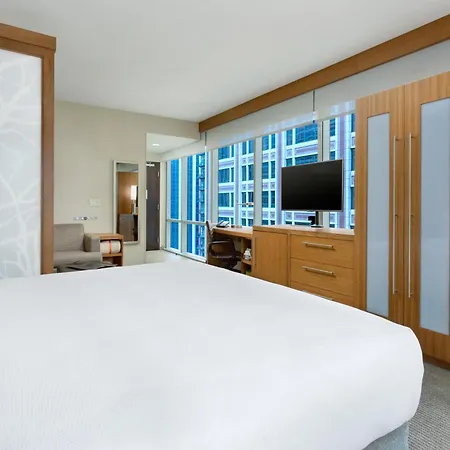 Hyatt Place Chicago/Downtown - The Loop-3