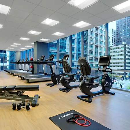 Hyatt Place Chicago/Downtown - The Loop-2