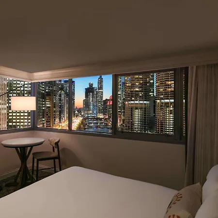 The Royal Sonesta Chicago Downtown-3