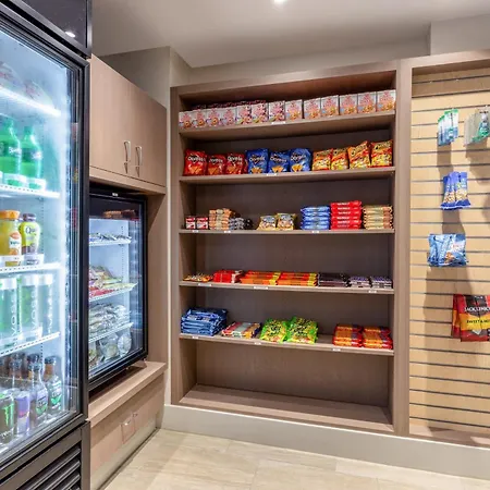 Holiday Inn Express & Suites Chicago-Midway Airport By Ihg-3