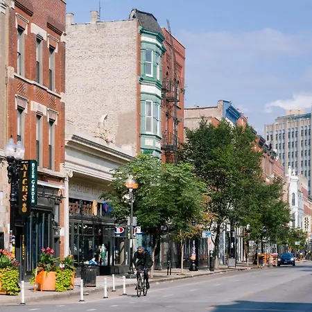 The Robey, Chicago, A Member Of Design Hotels-3