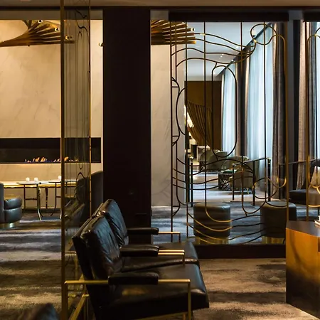 The Allegro Royal Sonesta Hotel Chicago Loop-2