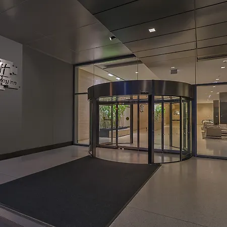 Holiday Inn Chicago Mart Plaza River North, An Ihg Hotel-3