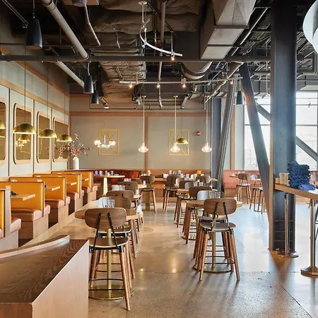 Sable At Navy Pier Chicago, Curio Collection By Hilton-3