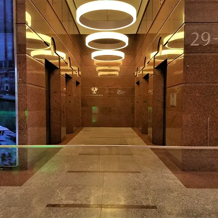 The Buckingham Hotel-2