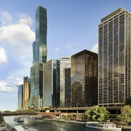 Swissotel Chicago-3
