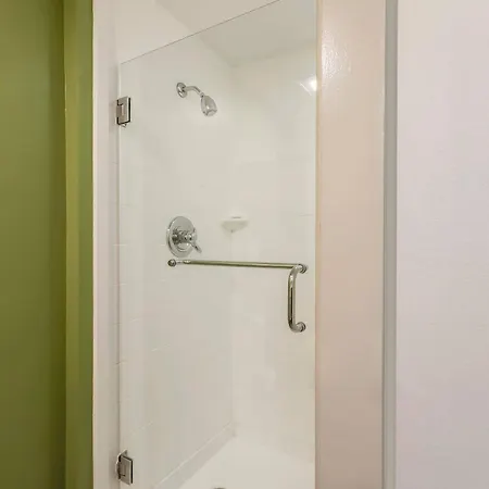 Sleep Inn Midway Airport-3