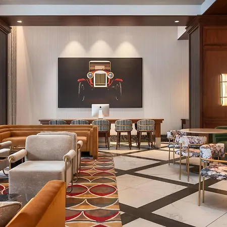 Hampton Inn Chicago Mccormick Place-3